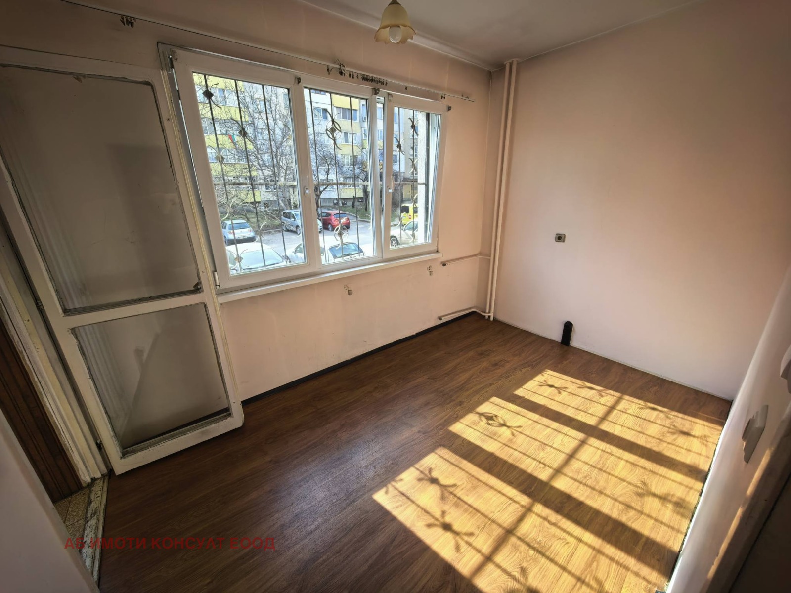 Продава 2-СТАЕН, гр. София, Овча купел 1, снимка 2 - Апартаменти - 53761676