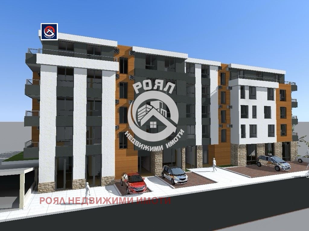 Продава 2-СТАЕН, гр. Стамболийски, област Пловдив, снимка 3 - Апартаменти - 53883241