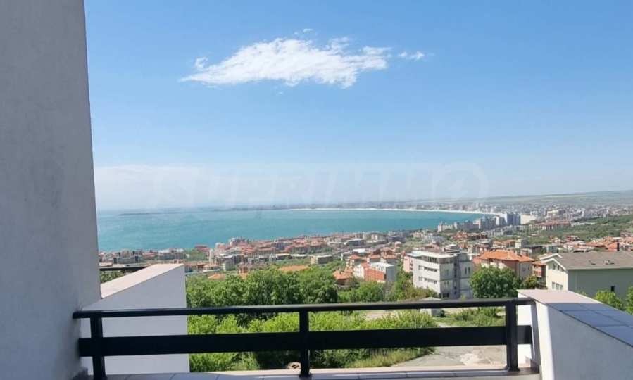 Продава 2-СТАЕН, гр. Свети Влас, област Бургас