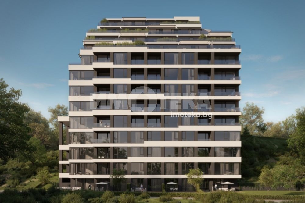 Продава 2-СТАЕН, гр. Варна, Цветен квартал, снимка 5 - Апартаменти - 55278784
