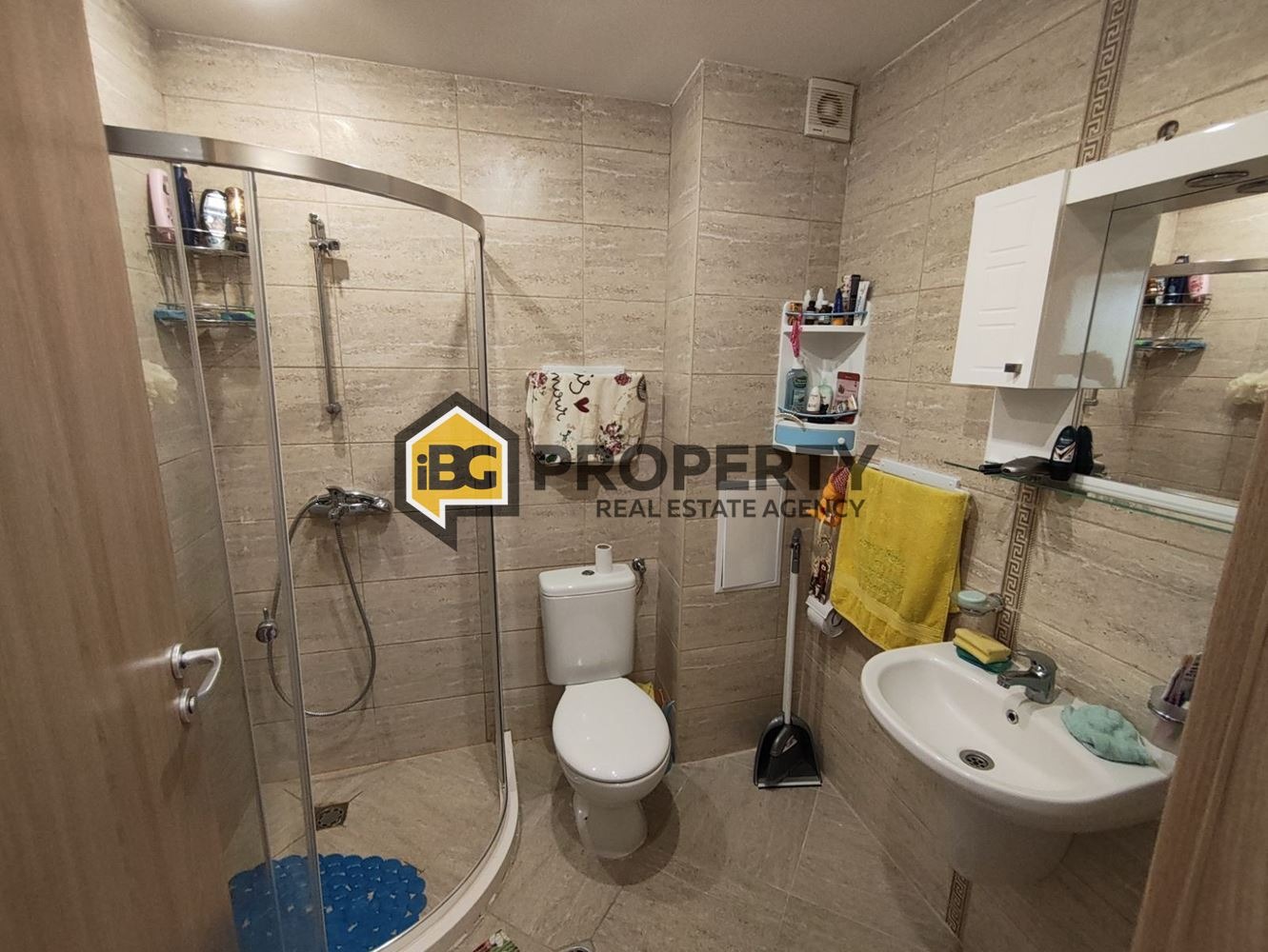 Продава 2-СТАЕН, гр. Бяла, област Варна, снимка 3 - Апартаменти - 55716987