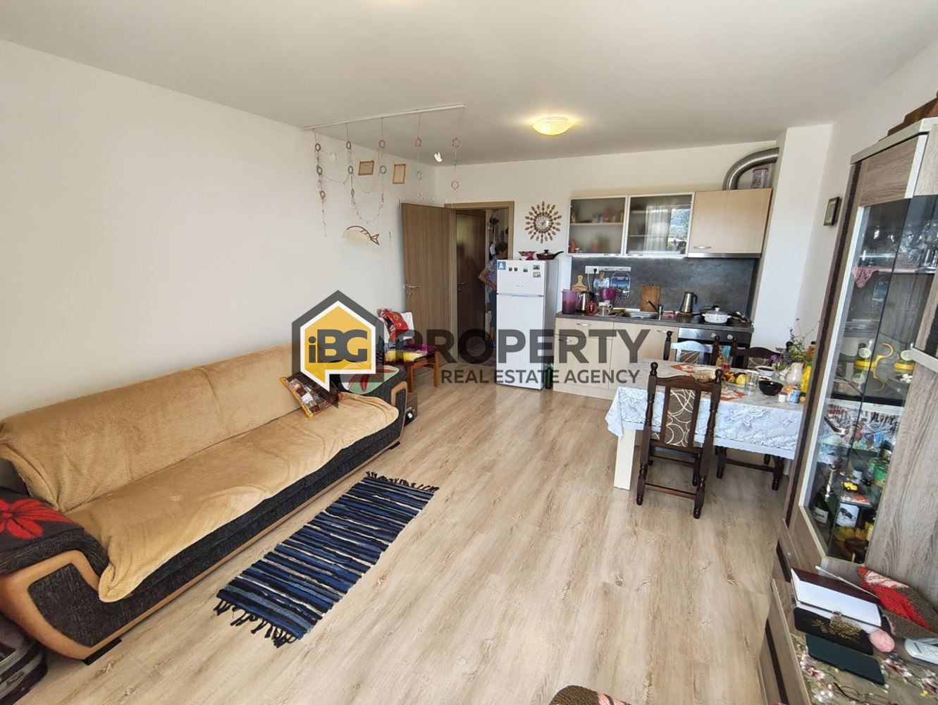 Продава 2-СТАЕН, гр. Бяла, област Варна, снимка 8 - Апартаменти - 55716987