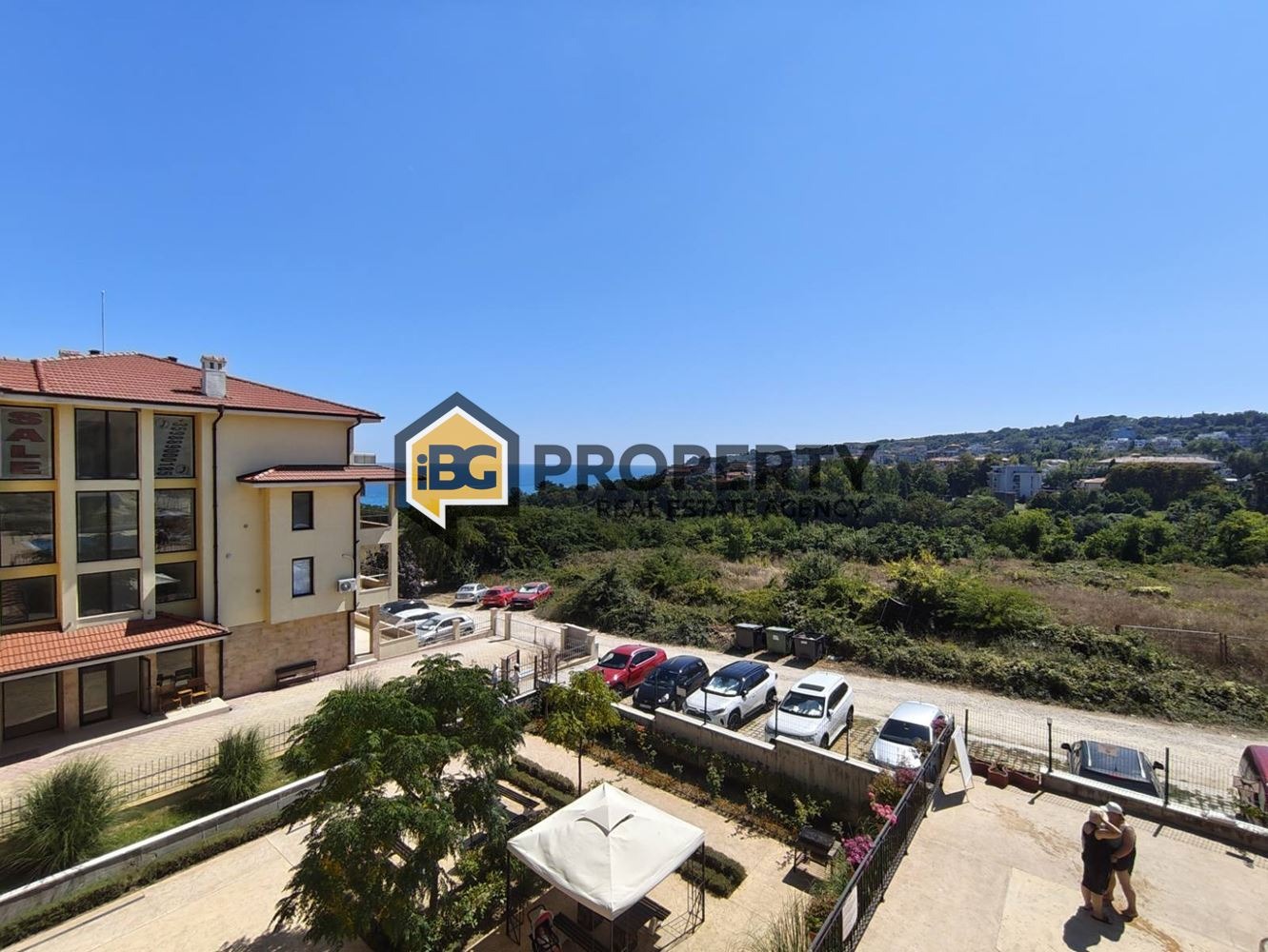 Продава 2-СТАЕН, гр. Бяла, област Варна, снимка 10 - Апартаменти - 55716987