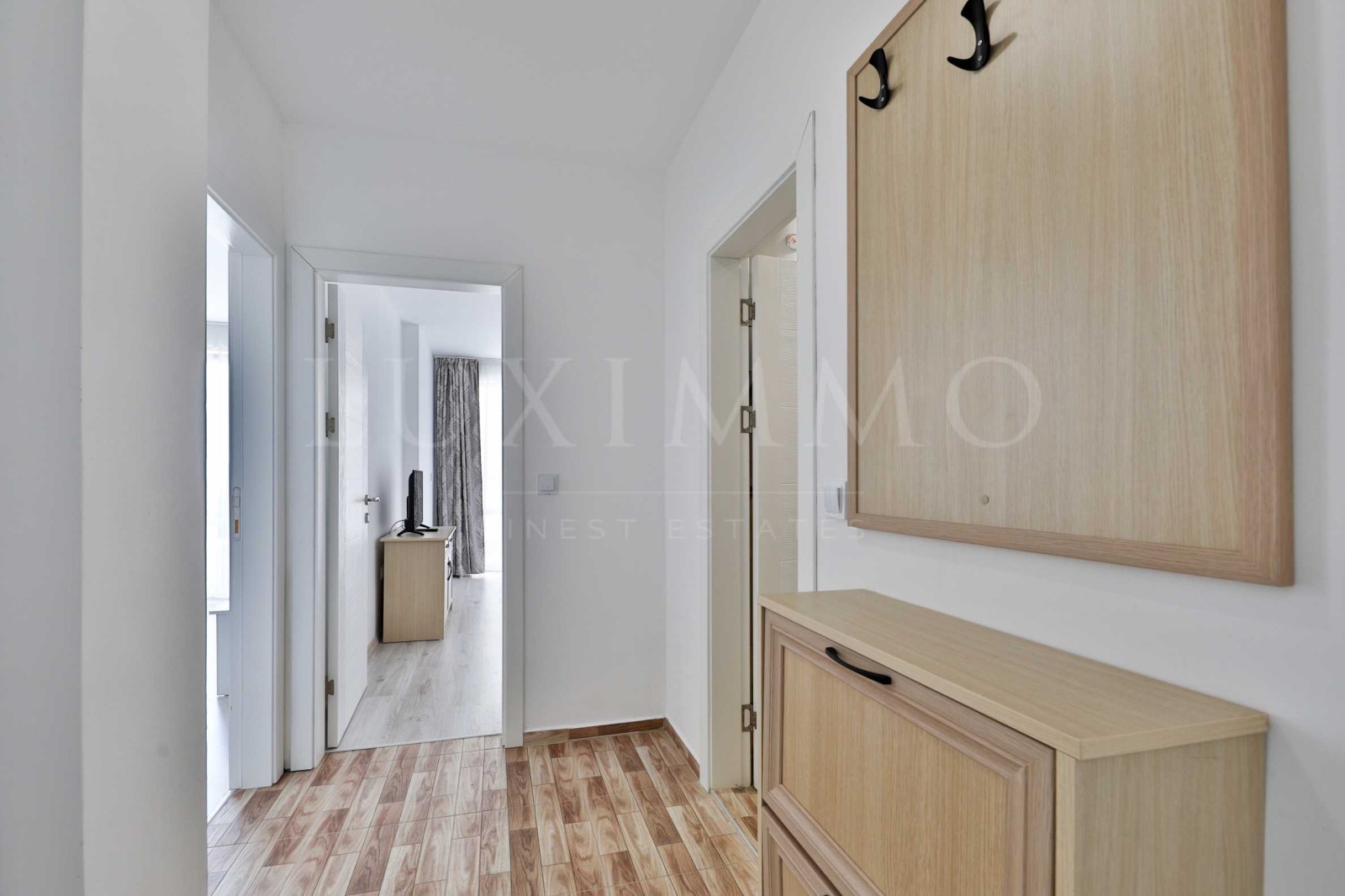 Продава 2-СТАЕН, с. Лозенец, област Бургас, снимка 17 - Апартаменти - 56297275