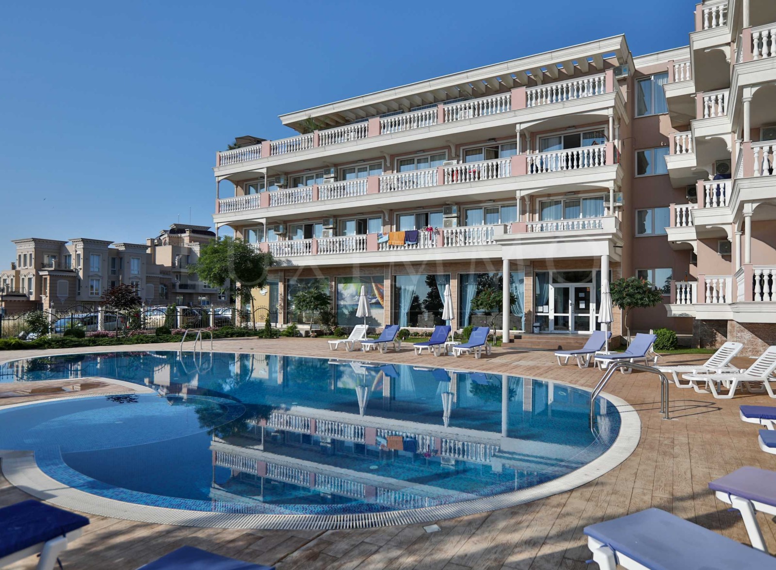 Продава 2-СТАЕН, с. Лозенец, област Бургас, снимка 8 - Апартаменти - 56297275