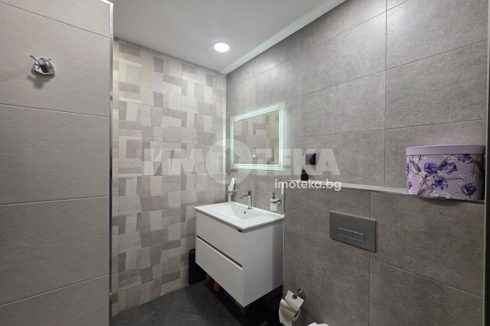 Продава 3-СТАЕН, гр. София, Света Троица, снимка 12 - Апартаменти - 54686161