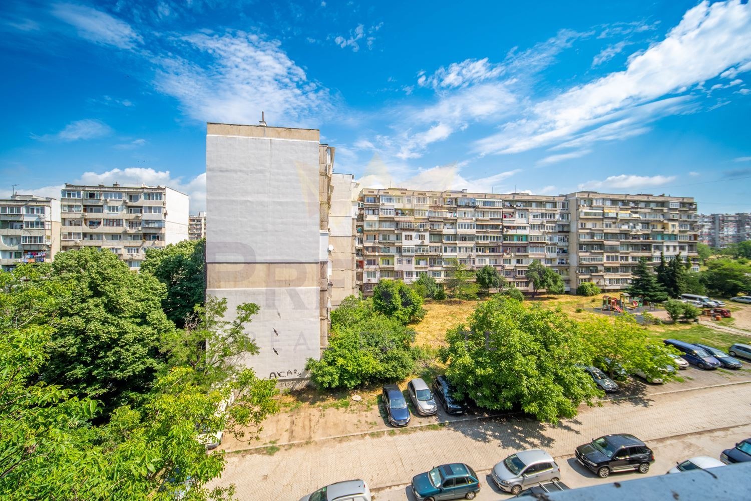 Продава 3-СТАЕН, гр. Варна, Младост 1, снимка 10 - Апартаменти - 55008345