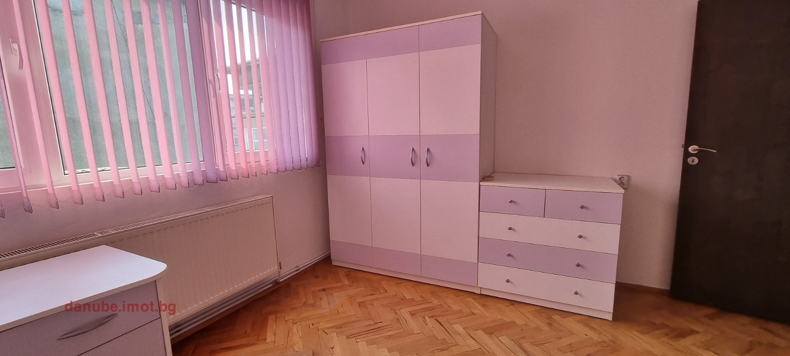 Продава 3-СТАЕН, гр. Русе, Център, снимка 6 - Апартаменти - 56361948