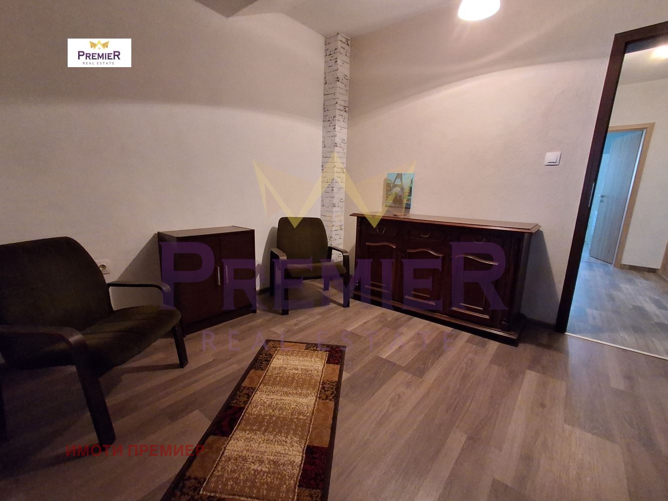 Продава 3-СТАЕН, гр. Варна, Окръжна болница-Генерали, снимка 5 - Апартаменти - 56459249