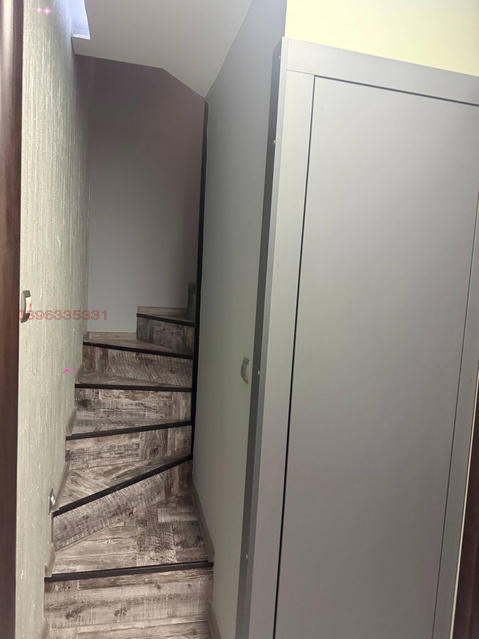 Продава МЕЗОНЕТ, гр. Варна, к.к. Св.Св. Константин и Елена, снимка 13 - Апартаменти - 55695935