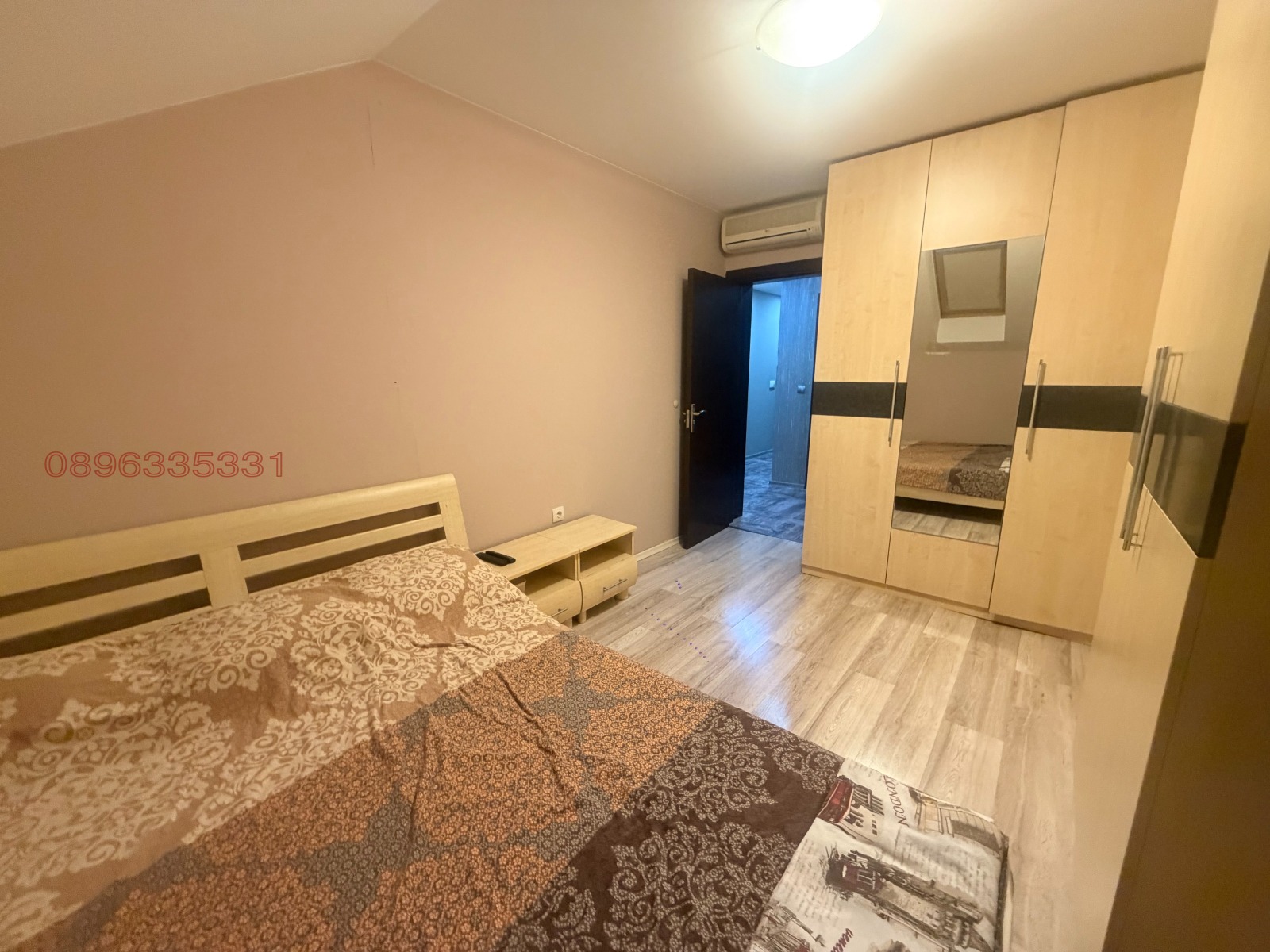 Продава МЕЗОНЕТ, гр. Варна, к.к. Св.Св. Константин и Елена, снимка 17 - Апартаменти - 55695935