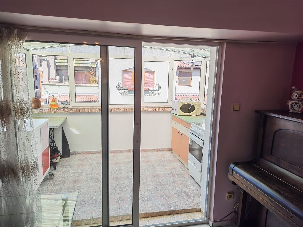 Продава МЕЗОНЕТ, гр. Пловдив, Център, снимка 5 - Апартаменти - 56330864