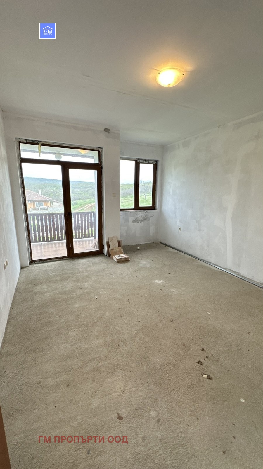 Продава КЪЩА, с. Църква, област Добрич, снимка 11 - Къщи - 54255401