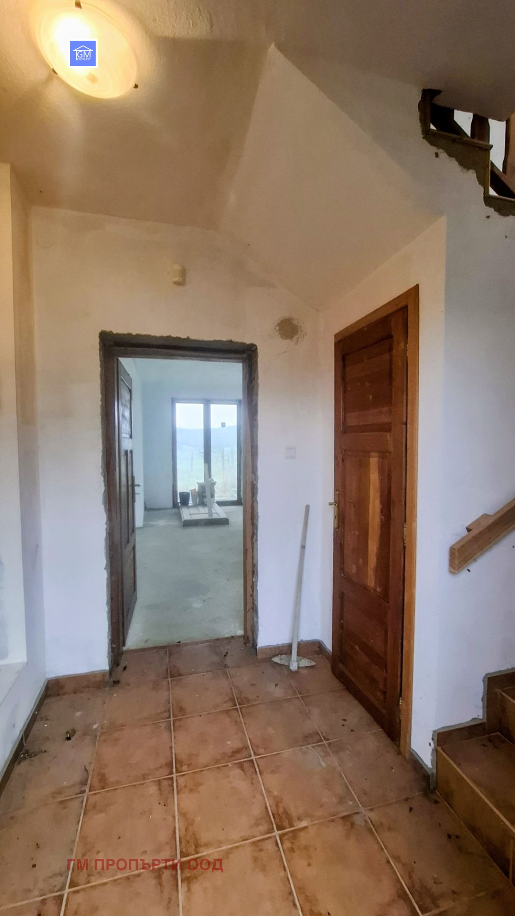 Продава КЪЩА, с. Църква, област Добрич, снимка 4 - Къщи - 54255401