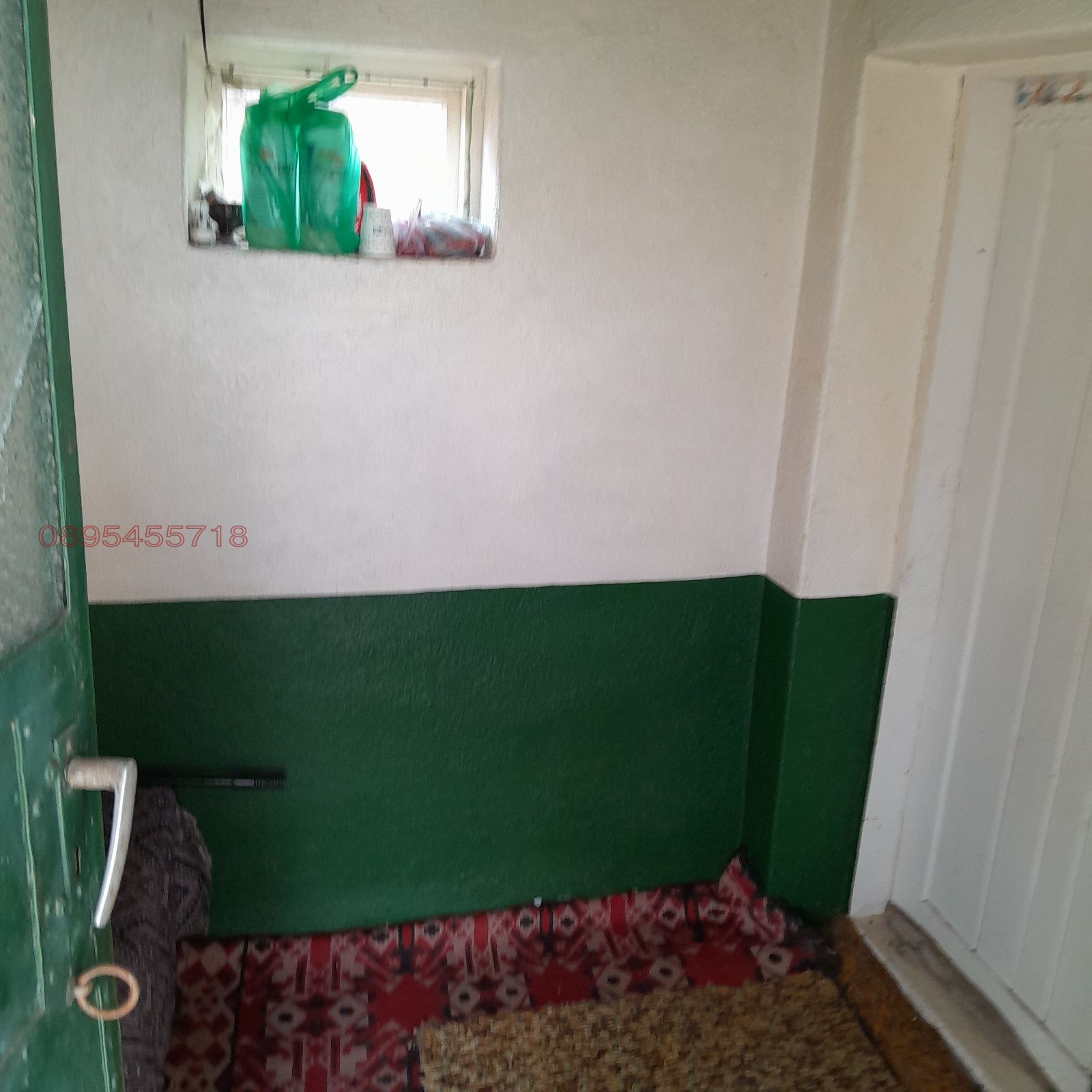 Продава КЪЩА, с. Красен, област Добрич, снимка 2 - Къщи - 54401440