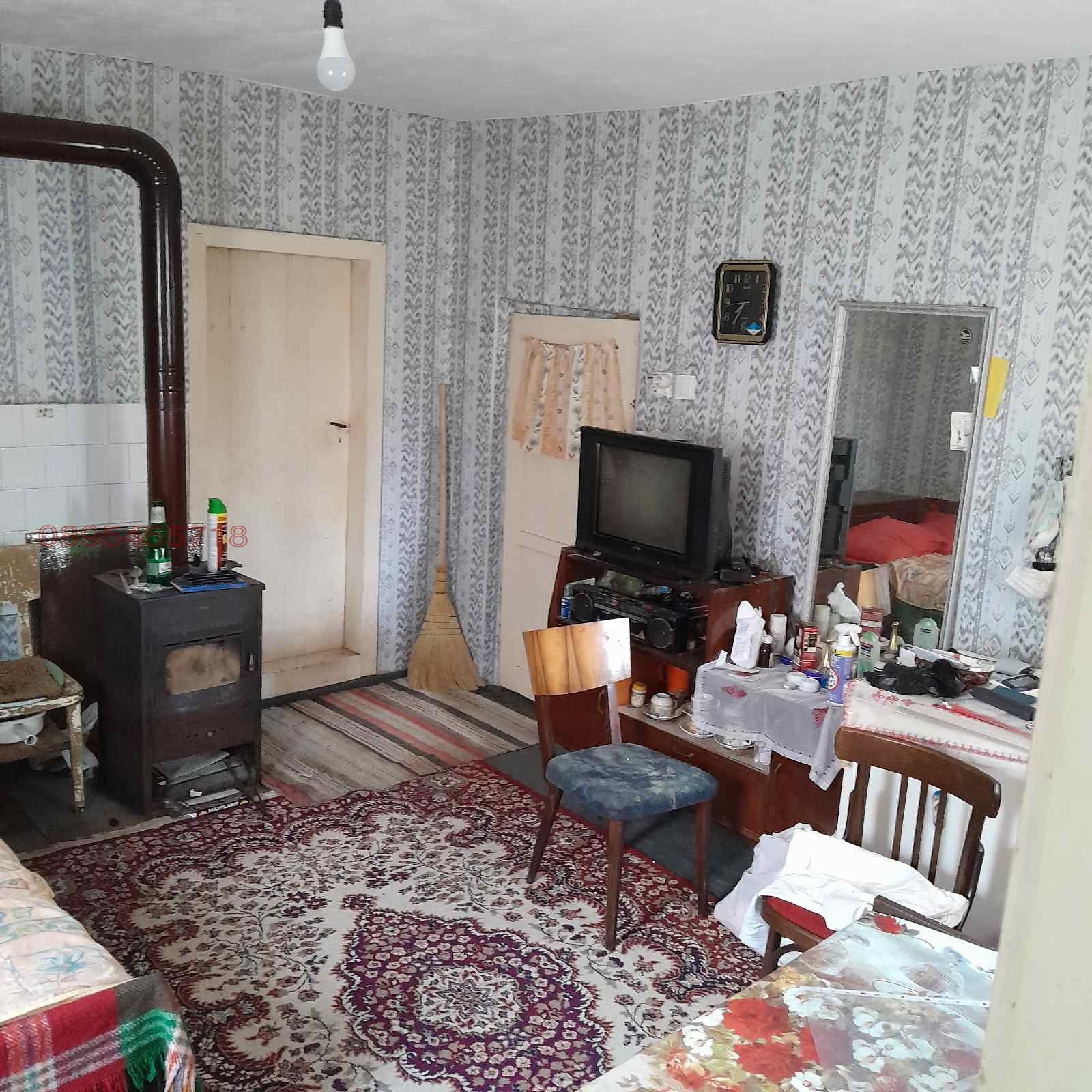 Продава КЪЩА, с. Красен, област Добрич, снимка 3 - Къщи - 54401440