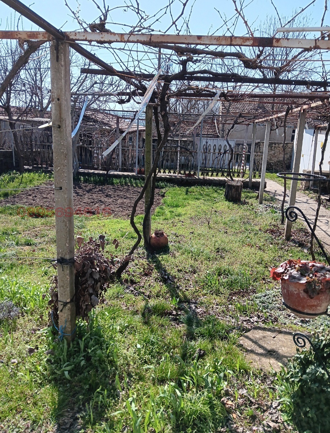 Продава КЪЩА, гр. Сухиндол, област Велико Търново