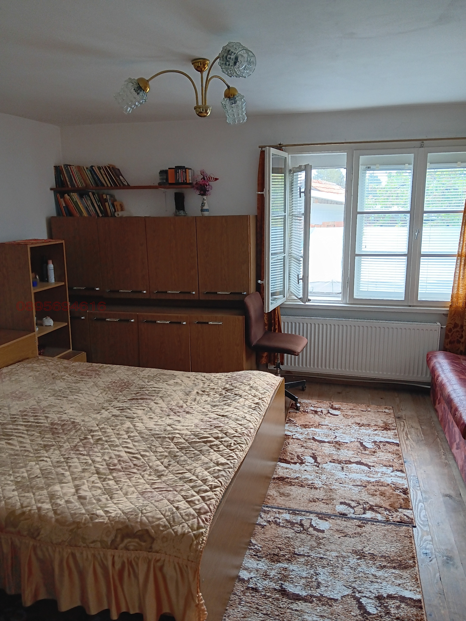 Продава КЪЩА, гр. Сухиндол, област Велико Търново, снимка 6 - Къщи - 54711354