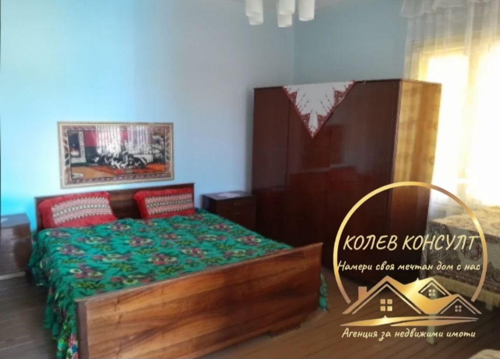 Продава КЪЩА, с. Православен, област Пловдив, снимка 5 - Къщи - 56591291