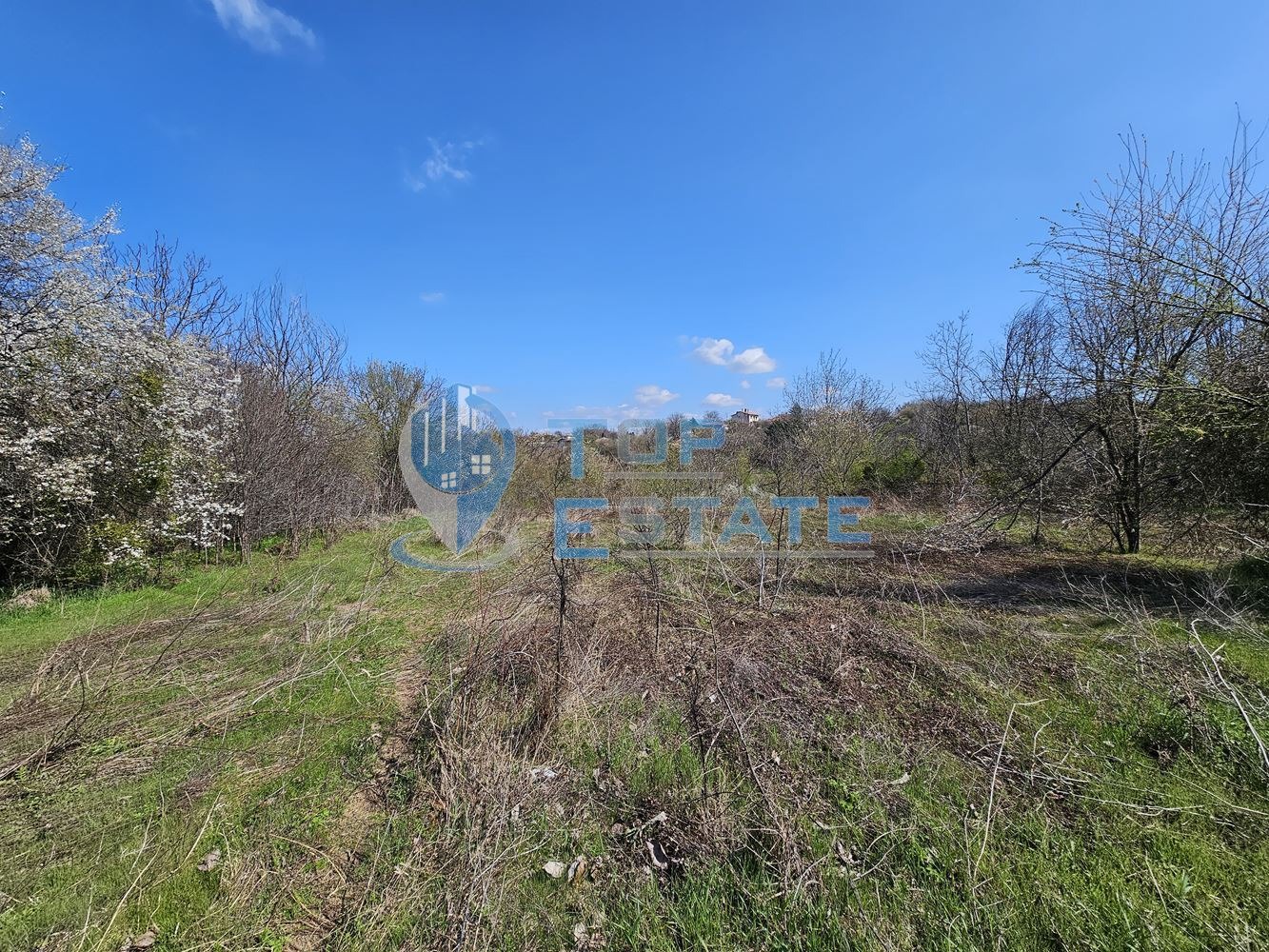 Продава ПАРЦЕЛ, с. Хотница, област Велико Търново, снимка 2 - Парцели - 45090552