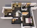 Продава 2-СТАЕН, гр. Търговище, Боровец, снимка 16
