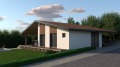 Продава КЪЩА, с. Пчелин, област София област, снимка 3
