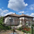 Продава КЪЩА, с. Красен, област Добрич, снимка 1