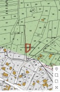 Продава ЗЕМЕДЕЛСКА ЗЕМЯ, с. Извор, област Пловдив, снимка 1