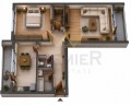Продава  3-стаен град Варна , Младост 1 , 60 кв.м | 55067893 - изображение [11]
