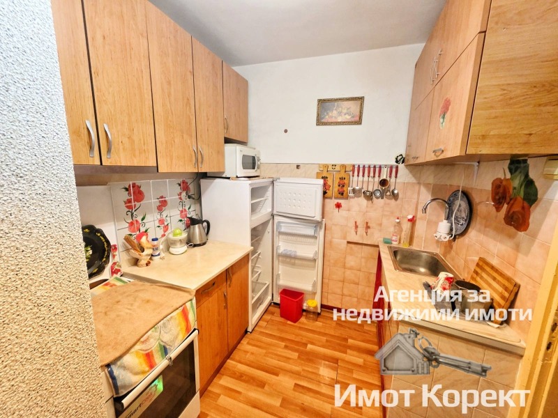 Продава 2-СТАЕН в област Пловдив, гр. Асеновград - 65 кв.м / 95 000 € » 185 803.85 лв., ИМОТ КОРЕКТ АСЕНОВГРАД