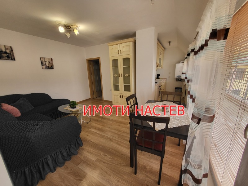 Продава 3-СТАЕН в град Шумен, Център - 112 кв.м / 139 900 € » 273 620.62 лв., ИМОТИ НАСТЕВ