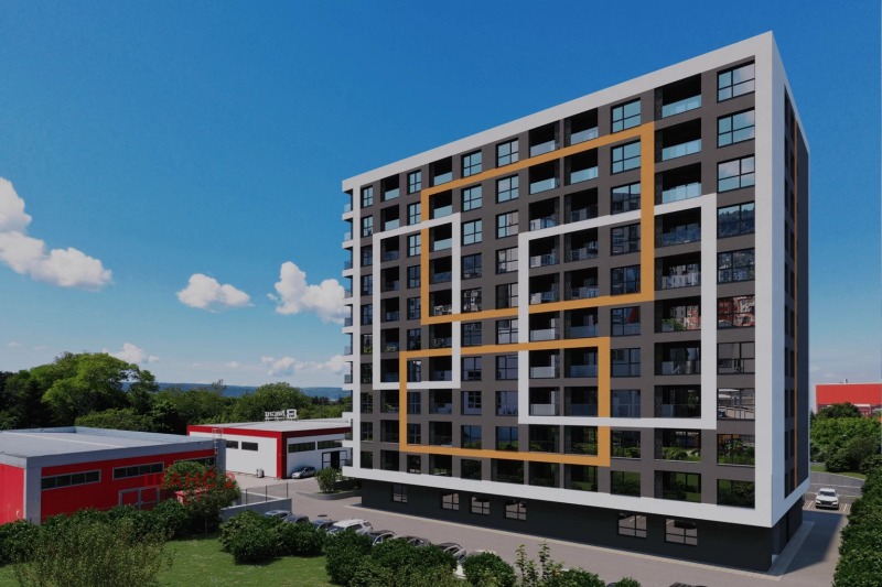Продава 3-СТАЕН в град Варна, Младост 2 - 113 кв.м / 168 000 € » 328 579.44 лв., ШАНС 2