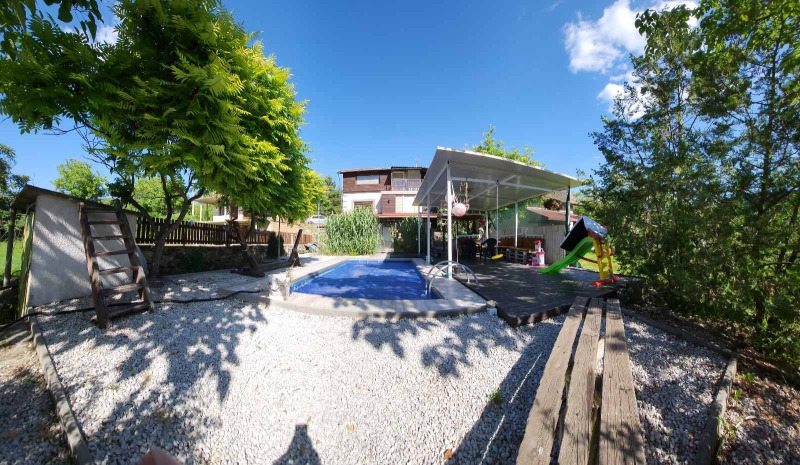 Продава КЪЩА в област Русе, с. Пепелина - 75 кв.м / 51 500 € » 100 725.25 лв., СТОЛИЦА ИНВЕСТ