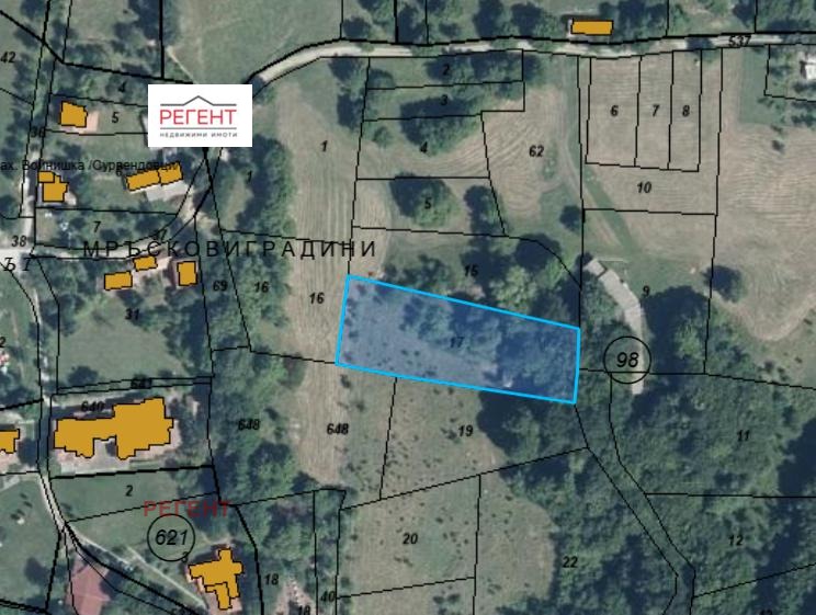 Продава ПАРЦЕЛ | Imot.bg — изображение 3