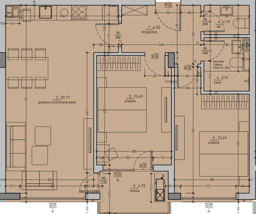 ������� 3-����� | Imot.bg � ����������� 2