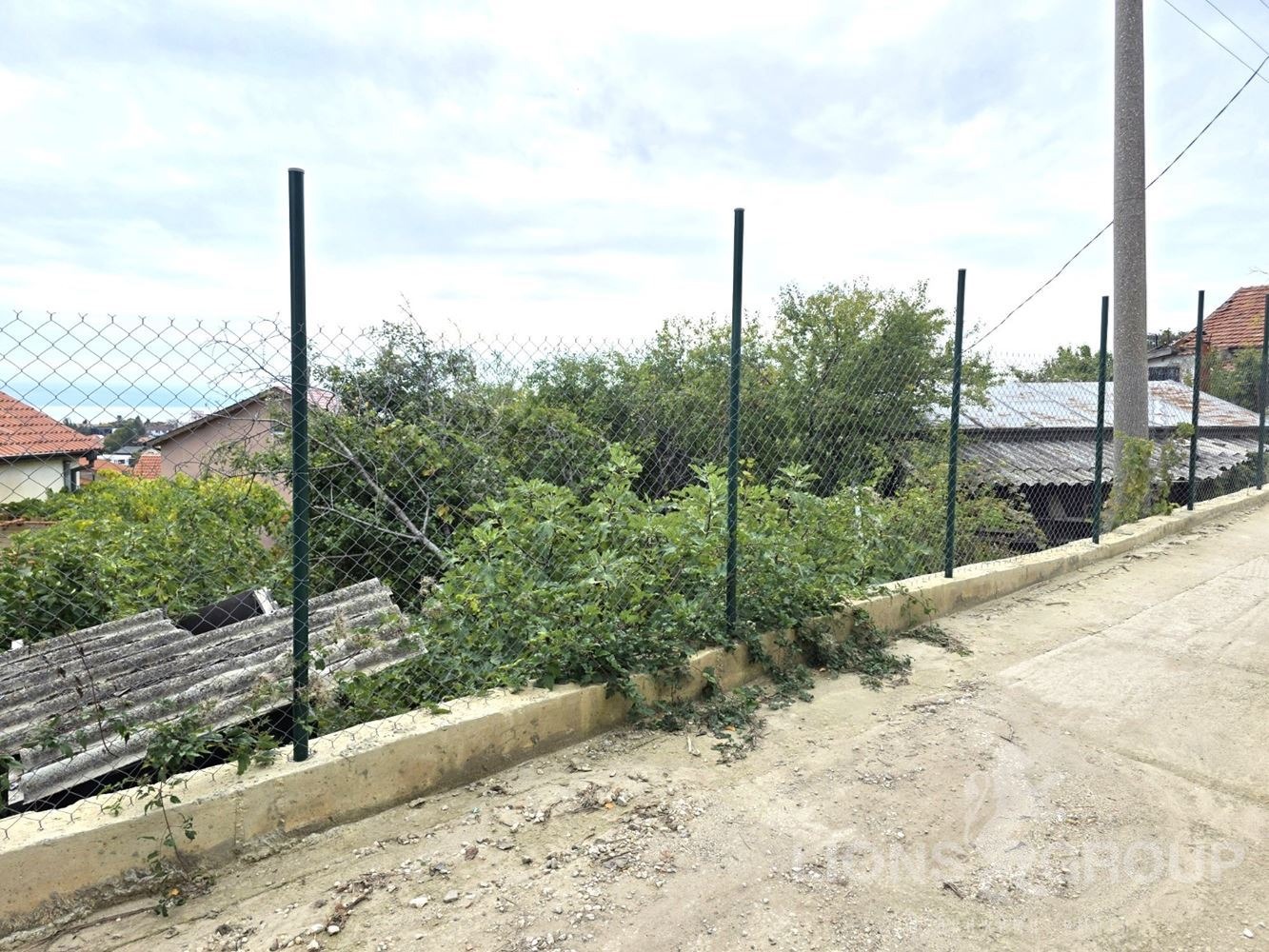 Продава ПАРЦЕЛ | Imot.bg — изображение 1