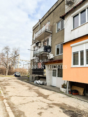 2 slaapkamers Ilijantsi, Sofia 1