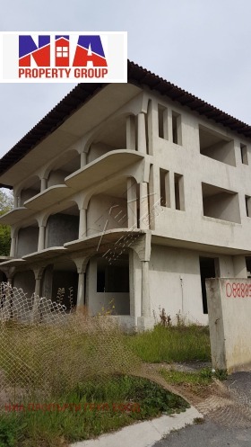 Casa k.k. Slantchev briag, região Burgas 2