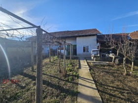 Hus Smyadovo, region Shumen 8