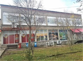 ПРОМ. ПОМЕЩЕНИЕ, 306 m2