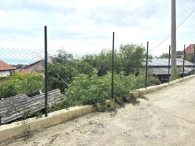 Komplo m-t Gorna Traka, Varna