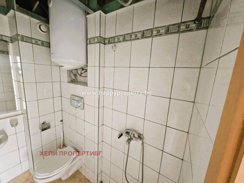 Продава  1-стаен област Бургас , к.к. Слънчев бряг , 39 кв.м | 51847559 - изображение [13]