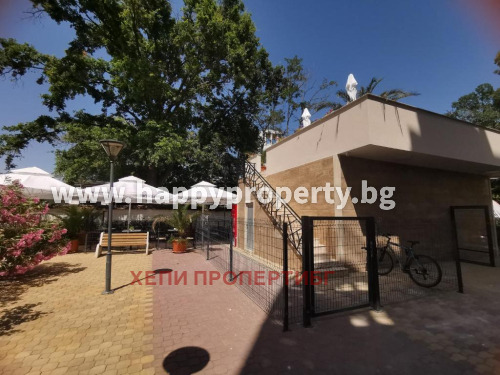 En venta  Estudio región Burgas , k.k. Slanchev bryag , 39 metros cuadrados | 51847559 - imagen [5]