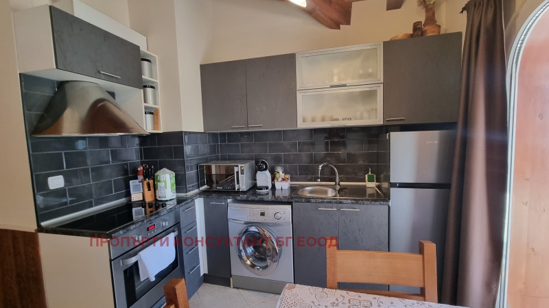 Продава 1-СТАЕН, гр. Разлог, област Благоевград, снимка 5 - Апартаменти - 52954312