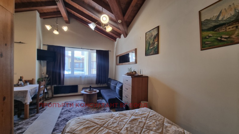 Продава  1-стаен област Благоевград , гр. Разлог , 44 кв.м | 11432379 - изображение [2]