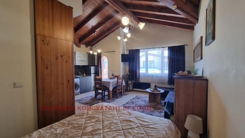 Продава 1-СТАЕН, гр. Разлог, област Благоевград, снимка 2 - Апартаменти - 52954312