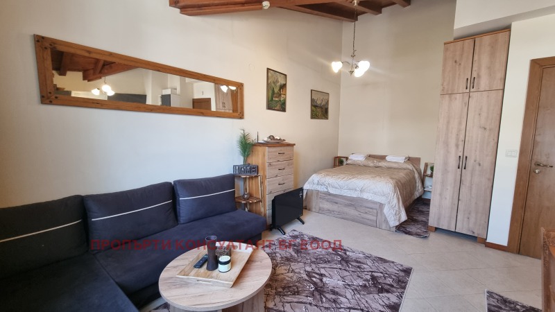 Продава 1-СТАЕН, гр. Разлог, област Благоевград, снимка 3 - Апартаменти - 52954312