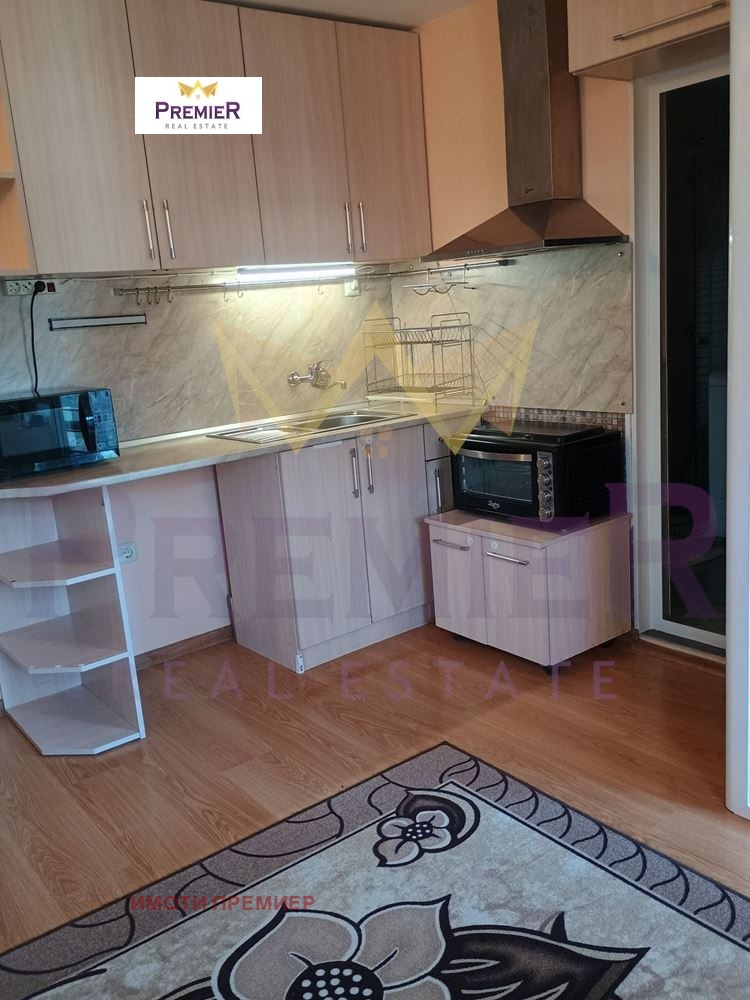 Продава 1-СТАЕН, гр. Бяла, област Варна, снимка 3 - Апартаменти - 55626680