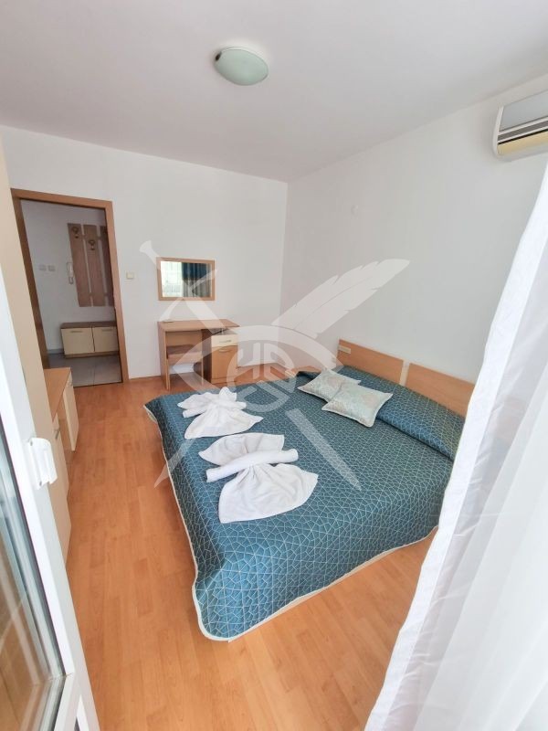 Zu verkaufen  1 Schlafzimmer region Burgas , k.k. Slantschew brjag , 60 qm | 80226214 - Bild [4]