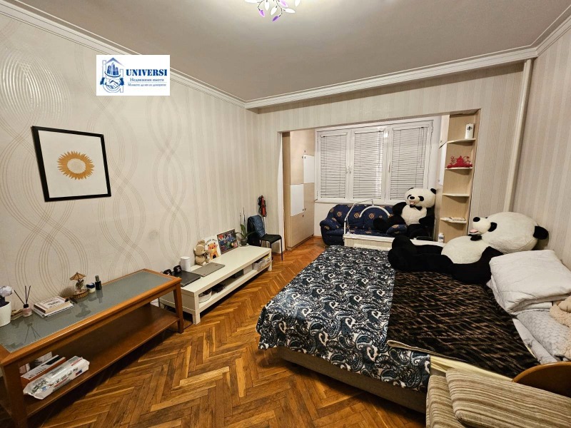 Продава 2-СТАЕН, гр. София, Гоце Делчев, снимка 8 - Aпартаменти - 47977300